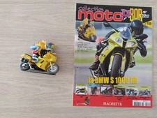 Figurine moto joe d'occasion  Nantes-