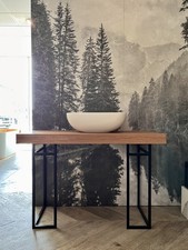 Mobile bagno con usato  Valvestino