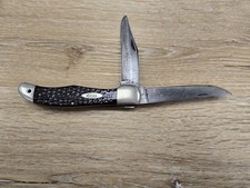 vintage case hunter knife for sale  Joliet
