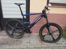 Votec mtb xentis gebraucht kaufen  Mannheim