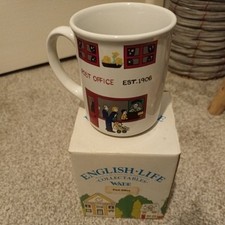 Wade english life for sale  CHRISTCHURCH