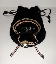 Links london zig for sale  DUNSTABLE