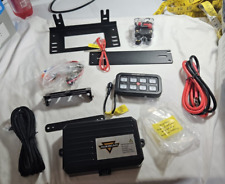 Auxbeam control modified for sale  Newnan