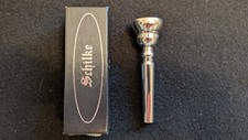 Schilke trumpet mouthpiece for sale  Cincinnati