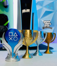 GTA San Andreas PS3 Trophy/Trophäen Service comprar usado  Enviando para Brazil