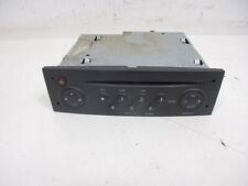 Radio stereo code d'occasion  Expédié en Belgium