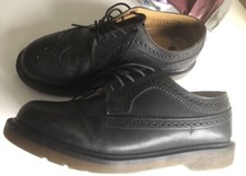 Martens brogue style for sale  GLASGOW