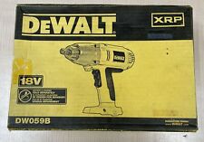 Dewalt dw059b inch for sale  USA
