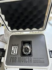 Invicta JT edição limitada modelo masculino 14451 comprar usado  Enviando para Brazil