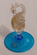 Murano glas schwan gebraucht kaufen  Berlin