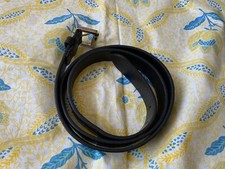 Mulberry mens belt for sale  WELLS