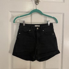 Denim cuffed shorts for sale  Boynton Beach