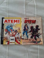 Lot atemi 262 d'occasion  Castres