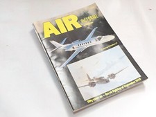 Air pictorial vintage for sale  LONDON