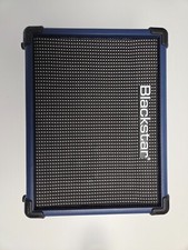 Combo de guitarra Blue Blackstar ID:CORE V2 estéreo 10 10W sem carregador, usado comprar usado  Enviando para Brazil