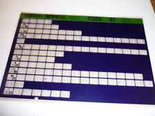 Yamaha microfiche fz750 gebraucht kaufen  Passau