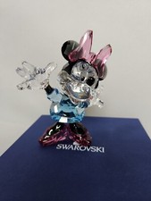 Swarovski disney minnie d'occasion  Rambouillet