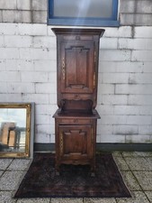 Credenza doppio corpo usato  Fossano