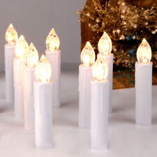Led weihnachtskerzen kabellos gebraucht kaufen  Euskirchen