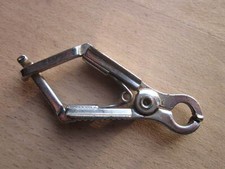 Antique skirt clamp d'occasion  Expédié en Belgium