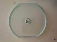 Berker 1095 glasabdeckung gebraucht kaufen  Berlin