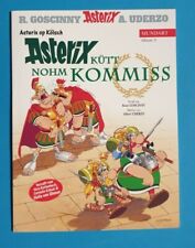 Comics asterix belix gebraucht kaufen  Marl