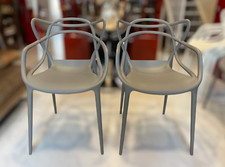 Sedie masters kartell usato  Caserta