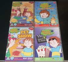 Horrid henry kids for sale  BIRMINGHAM