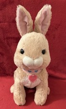 Animagic bunny rabbit for sale  WHITSTABLE