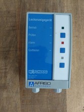 Lag leckanzeige gerät gebraucht kaufen  Deutschland