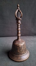 Antica campana campanella usato  Pinerolo