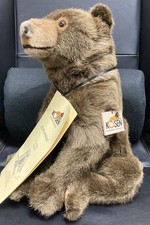 Kösen braunbär max gebraucht kaufen  Nettetal
