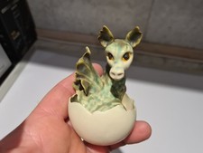 Dragon shell chessell for sale  MARLBOROUGH