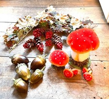 Herbst dekoration lablanche gebraucht kaufen  Berlin