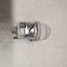 Oven lamp fitting. for sale  CHESTERFIELD