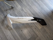 Carena spoiler inferiore usato Carena spoiler inferiore usato  Torino