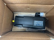 Brushless servo motor d'occasion  Expédié en Belgium