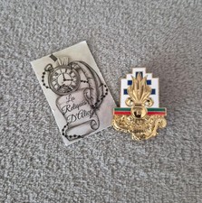 Insigne demi brigade d'occasion  Wittenheim
