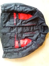 Motorcycle jacket armor for sale  ALFRETON