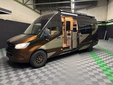 Mercedes sprinter 2019 for sale  BIRKENHEAD