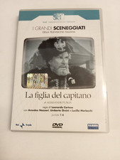 Figlia del capitano usato  Cagliari