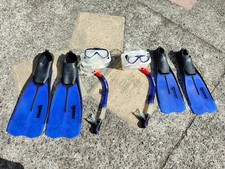 Snorkel sets masks for sale  PENZANCE