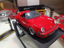 Porsche 911 speedster usato  Livorno