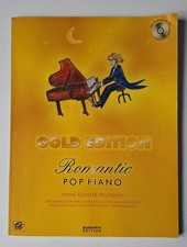 Romantic pop piano gebraucht kaufen  Berlin