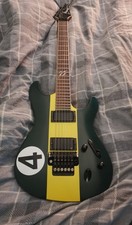 Ibanez s520 custom for sale  HAYLE