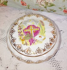 Vintage bonbonnière communion d'occasion  Orsennes