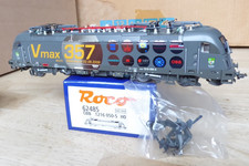 Roco 62485 weltrekord gebraucht kaufen  Berlin
