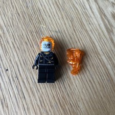 Lego ghost rider for sale  PERTH
