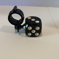 Dice shapped steering for sale  Williamston