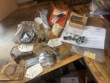 Various harley davidson for sale  ALFORD